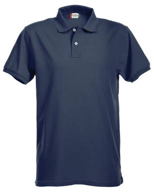 Clique Stretch Premium Polo 028240