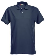 Clique Stretch Premium Polo 028240