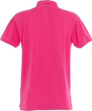 Clique Stretch Premium Polo 028240