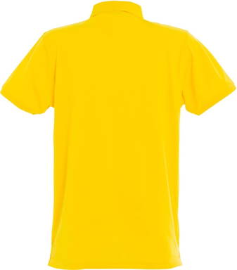 Clique Stretch Premium Polo 028240