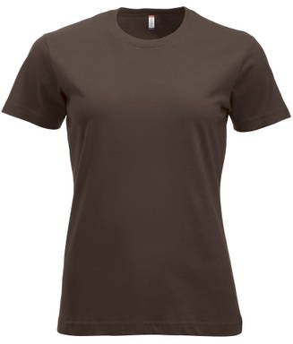 Clique New Classic-T Women 029361