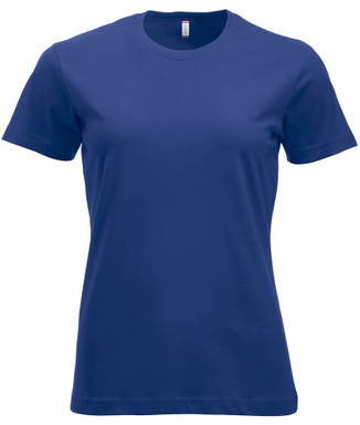 Clique New Classic-T Women 029361