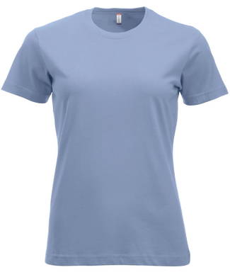 Clique New Classic-T Women 029361