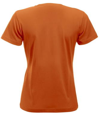 Clique New Classic-T Women 029361