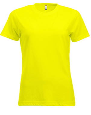 Clique New Classic-T Women 029361