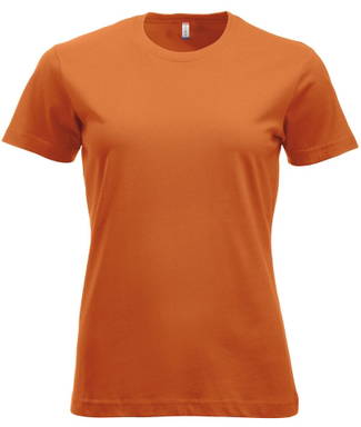 Clique New Classic-T Women 029361
