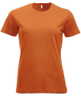 Orange profond