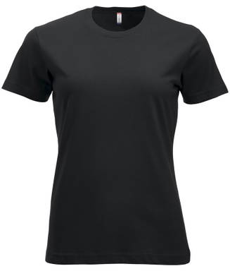 Clique New Classic-T Women 029361