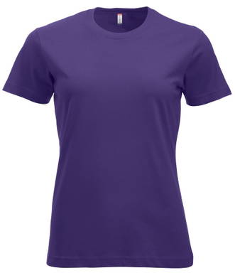 Clique New Classic-T Women 029361