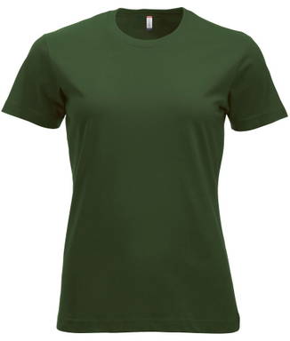 Clique New Classic-T Women 029361