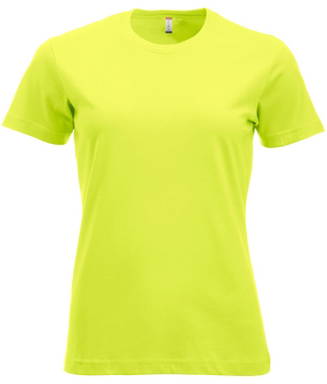 Clique New Classic-T Women 029361