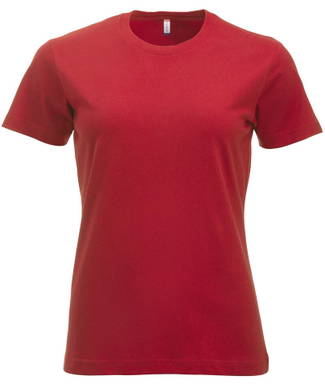 Clique New Classic-T Women 029361