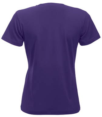 Clique New Classic-T Women 029361