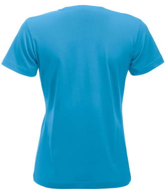 Clique New Classic-T Women 029361