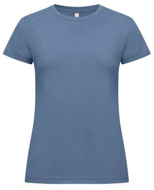 Clique New Classic-T Women 029361