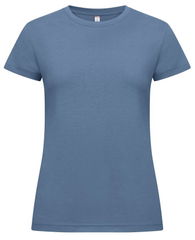 Clique New Classic-T Femme 029361