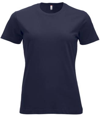 Clique New Classic-T Women 029361