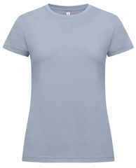 Clique New Classic-T Women 029361