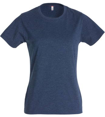 Clique New Classic-T Women 029361
