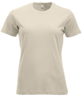 Clique New Classic-T Women 029361