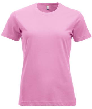Clique New Classic-T Women 029361