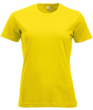 Clique New Classic-T Women 029361