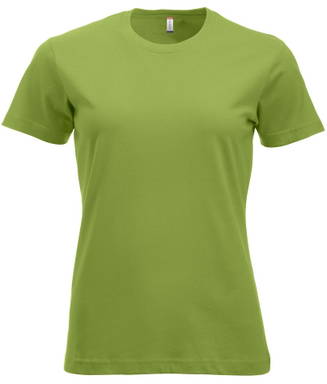Clique New Classic-T Women 029361