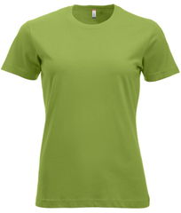 Clique New Classic-T Women 029361
