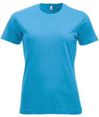 Clique New Classic-T Women 029361