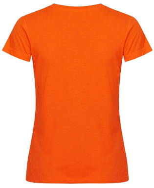 Clique New Classic-T Women 029361