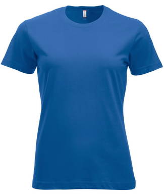 Clique New Classic-T Women 029361