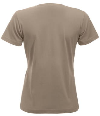 Clique New Classic-T Women 029361
