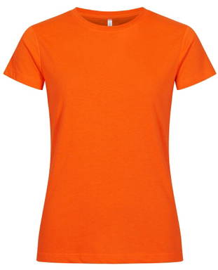 Clique New Classic-T Women 029361