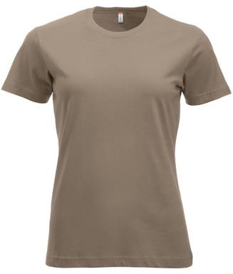 Clique New Classic-T Women 029361