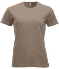 Clique New Classic-T Women 029361