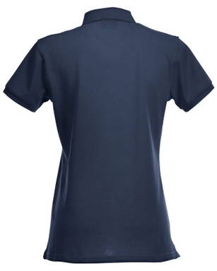 Clique Stretch Premium Polo Women 028241