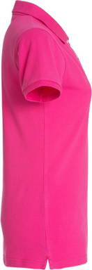 Clique Stretch Premium Polo Women 028241