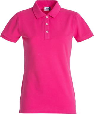 Clique Stretch Premium Polo Women 028241