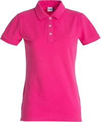Clique Stretch Premium Polo Women 028241
