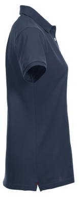 Clique Stretch Premium Polo Women 028241