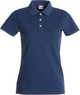 Blauw-melange