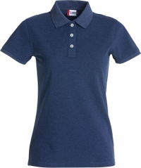 Clique Stretch Premium Polo Women 028241