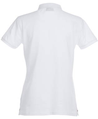 Clique Stretch Premium Polo Women 028241