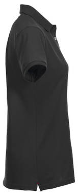 Clique Stretch Premium Polo Women 028241