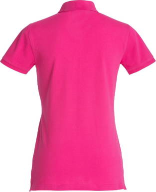 Clique Stretch Premium Polo Women 028241