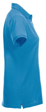 Clique Stretch Premium Polo Women 028241