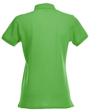 Clique Stretch Premium Polo Women 028241