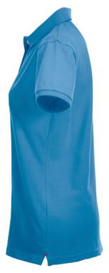 Clique Stretch Premium Polo Women 028241