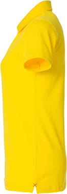Clique Stretch Premium Polo Women 028241