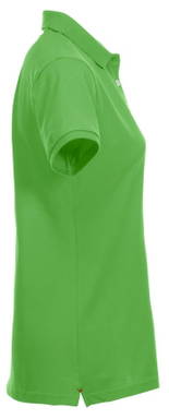 Clique Stretch Premium Polo Women 028241